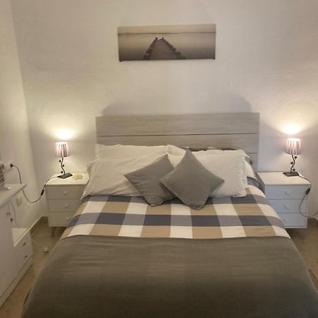 Marina Apartment Beach Estepona Exterior foto